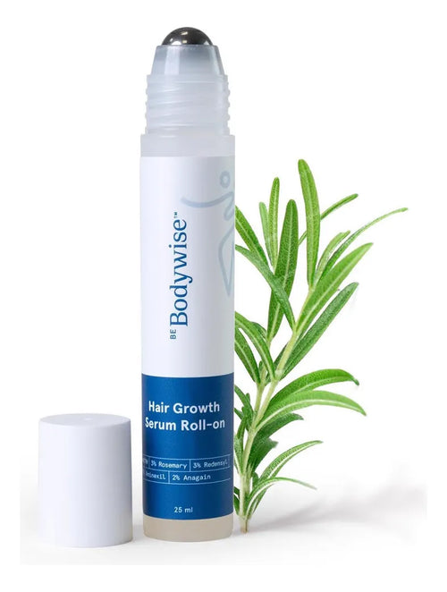 Serum Roll-On Anticaída